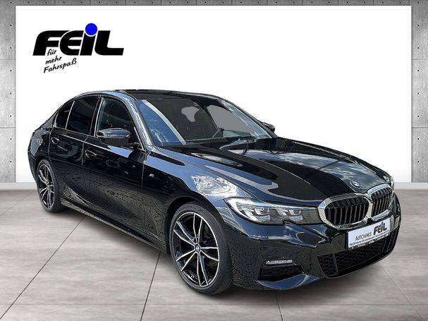 BMW 320d xDrive M Sport 140 kW image number 2