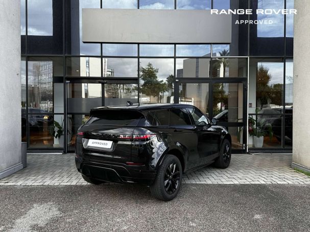 Land Rover Range Rover Evoque 201 kW image number 1