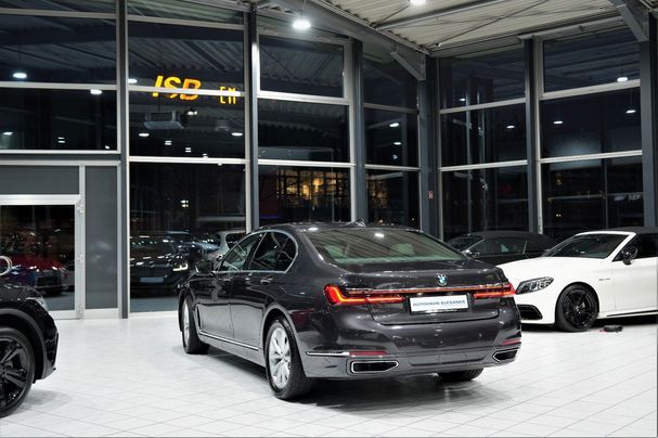 BMW 740d xDrive 250 kW image number 4