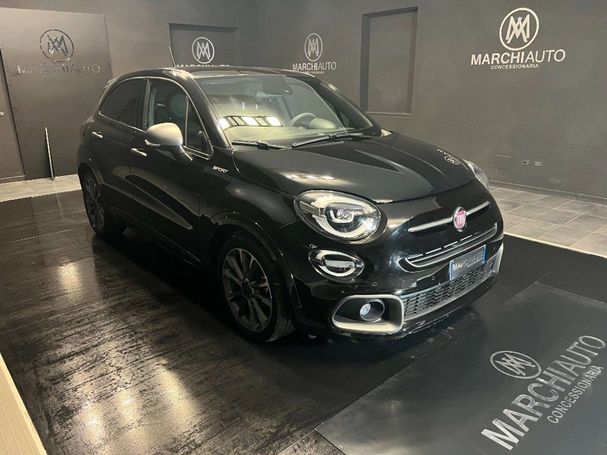 Fiat 500X 1.3 MultiJet 70 kW image number 2