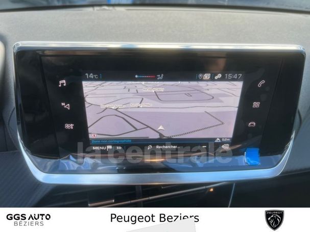 Peugeot 208 PureTech 100 74 kW image number 12