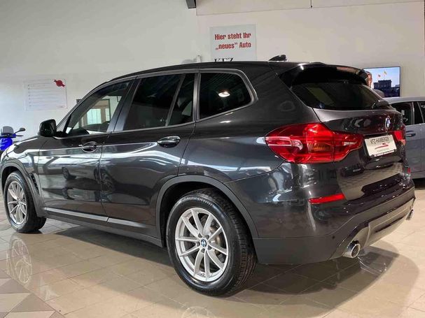 BMW X3 xDrive 210 kW image number 4