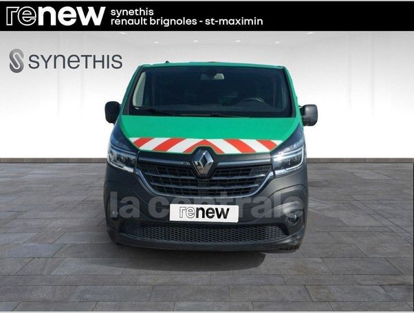 Renault Trafic DCi 120 L1H1 88 kW image number 2