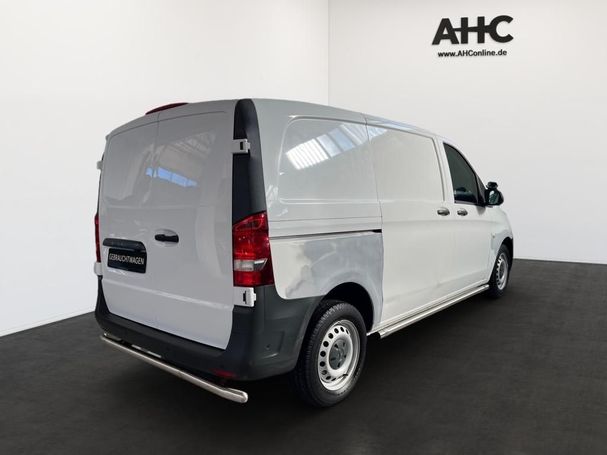 Mercedes-Benz Vito 111 84 kW image number 3