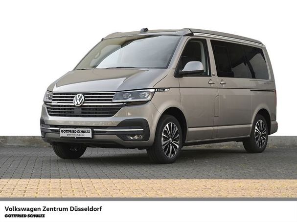 Volkswagen T6 California 4Motion Beach 110 kW image number 1