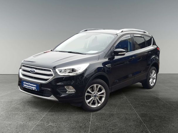 Ford Kuga 129 kW image number 1