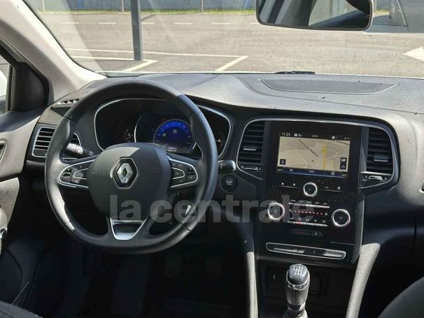 Renault Megane 70 kW image number 7