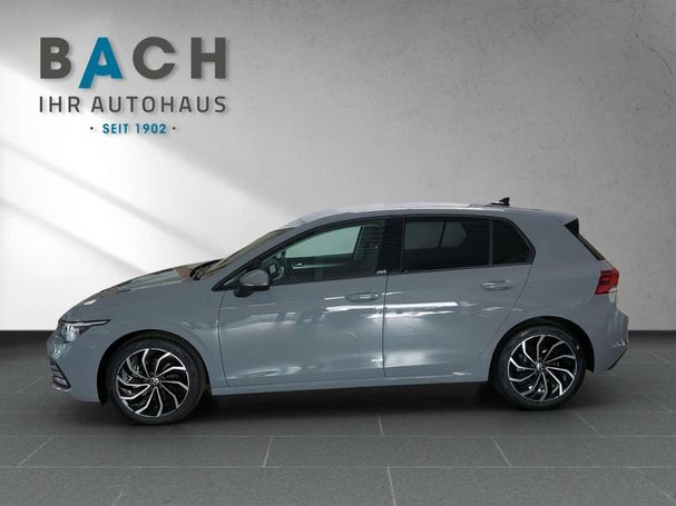 Volkswagen Golf Plus 110 kW image number 4