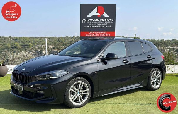 BMW 116d 85 kW image number 2