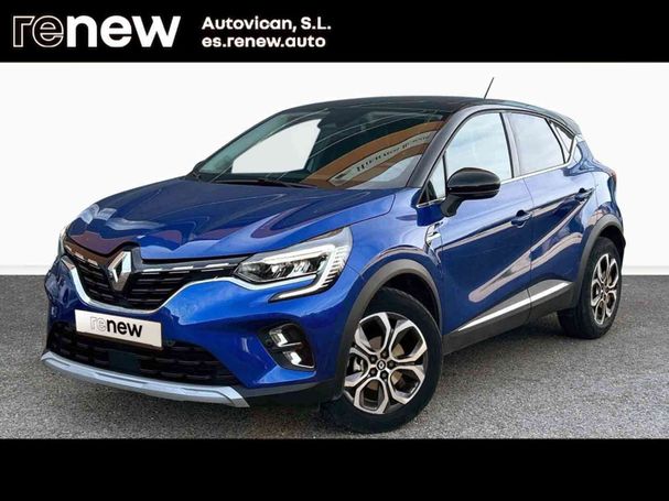 Renault Captur TCe 140 103 kW image number 2