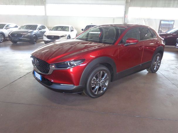 Mazda CX-30 2.0 186 137 kW image number 1