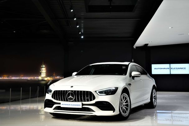 Mercedes-Benz AMG GT 270 kW image number 5