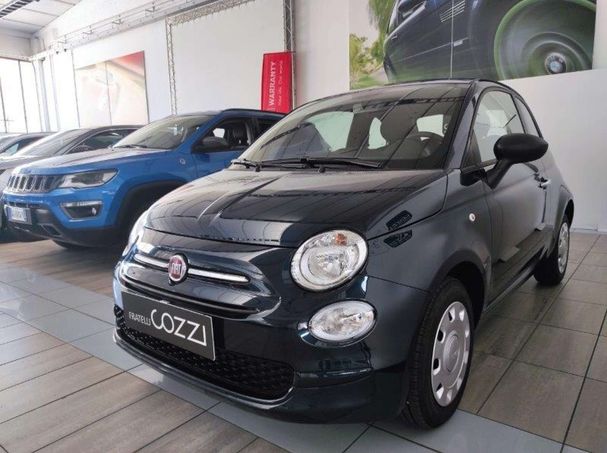 Fiat 500 1.0 51 kW image number 1