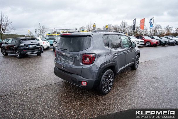 Jeep Renegade 1.5 e-Hybrid Limited 96 kW image number 2