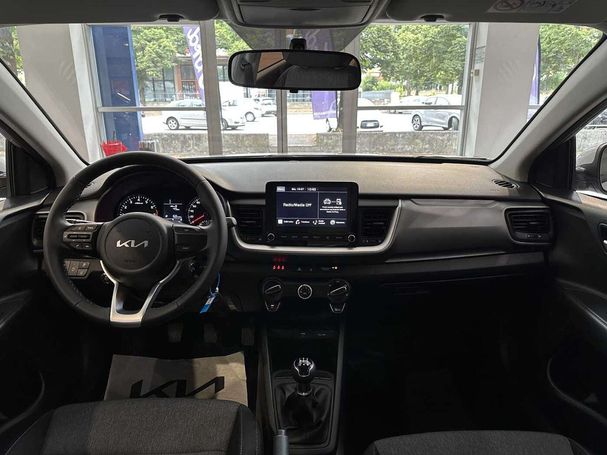 Kia Stonic 1.2 62 kW image number 7