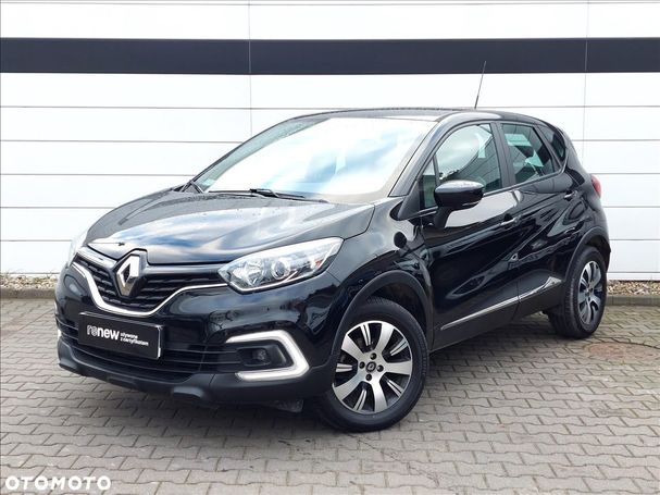 Renault Captur Energy TCe 66 kW image number 1