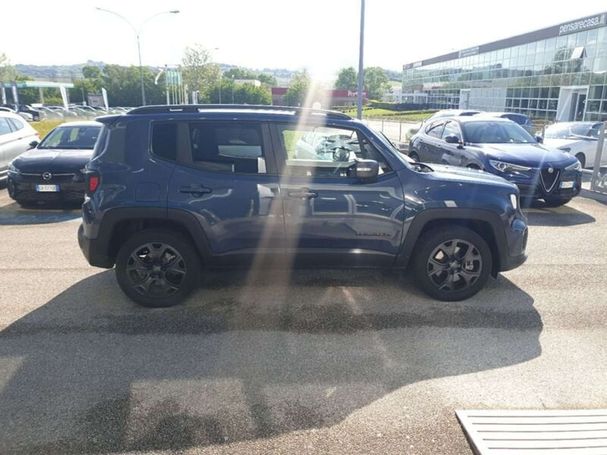 Jeep Renegade 1.3 PHEV 139 kW image number 7