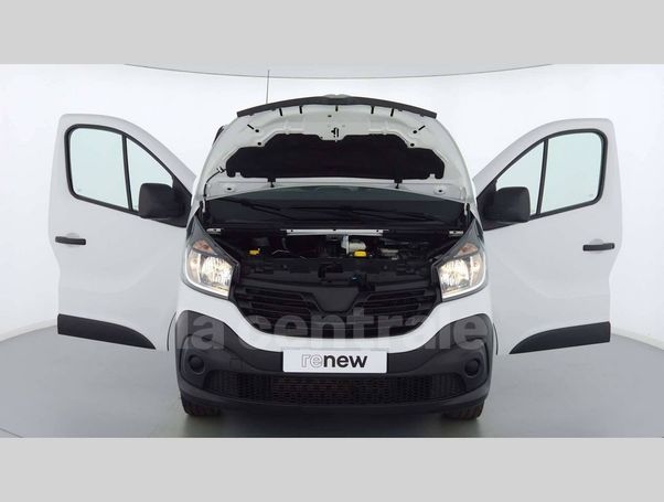 Renault Trafic DCi 120 L2H1 88 kW image number 20