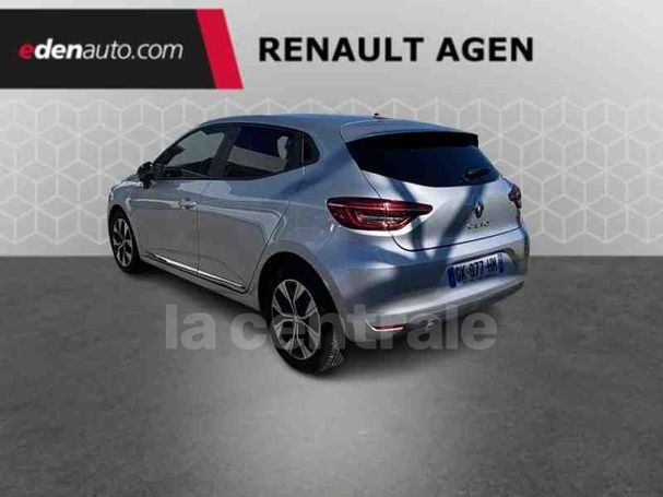 Renault Clio TCe 90 66 kW image number 11