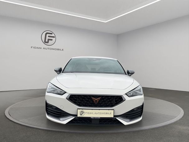 Cupra Leon VZ 221 kW image number 8