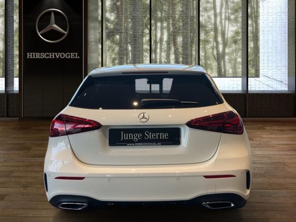 Mercedes-Benz A 180 100 kW image number 5