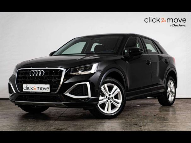 Audi Q2 35 TFSI S tronic Advanced 112 kW image number 1