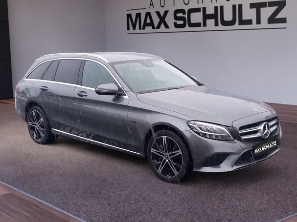 Mercedes-Benz C 300 de T 225 kW image number 2