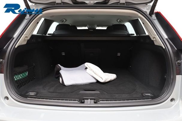 Volvo V60 B4 145 kW image number 21