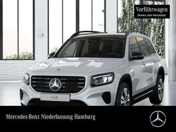 Mercedes-Benz GLB 200 120 kW image number 3