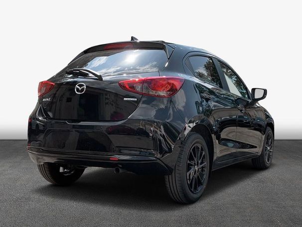 Mazda 2 90 66 kW image number 2