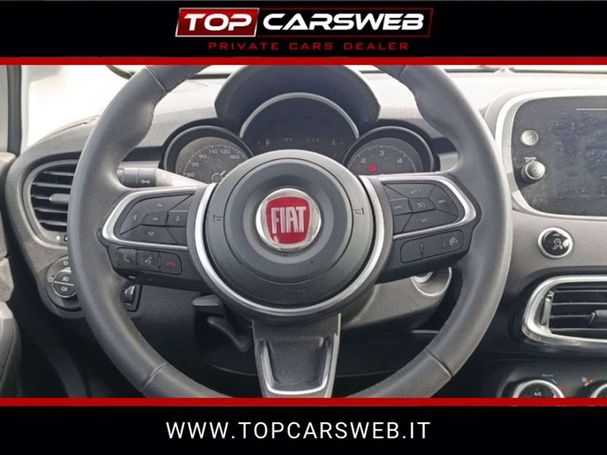 Fiat 500X Cross 1.6 96 kW image number 9