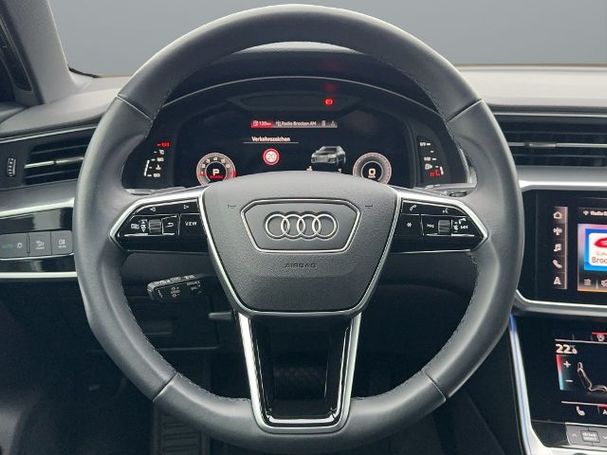 Audi A6 45 TFSI S tronic Advanced 195 kW image number 18