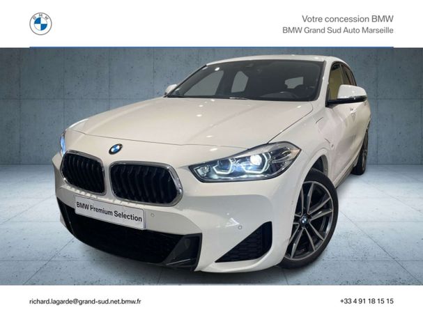 BMW X2 xDrive 93 kW image number 1