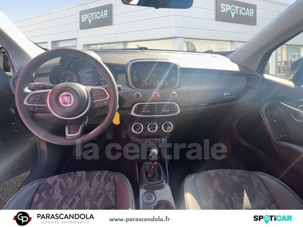 Fiat 500X 96 kW image number 8