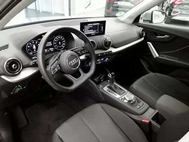 Audi Q2 35 TFSI Advanced 110 kW image number 4