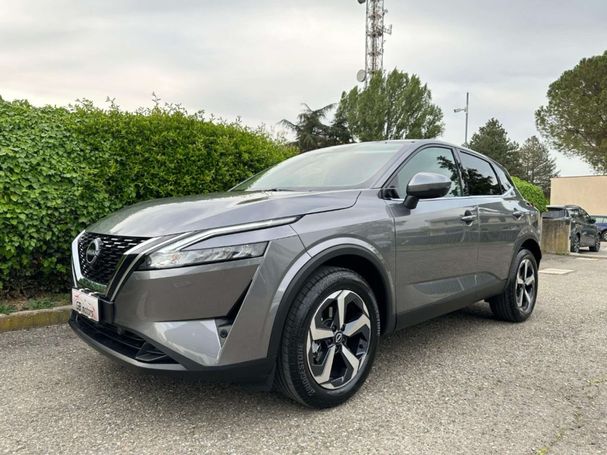 Nissan Qashqai MHEV N-CONNECTA Xtronic 116 kW image number 1