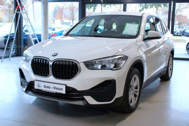 BMW X1 25e xDrive 162 kW image number 2