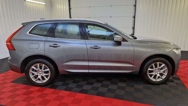 Volvo XC60 AWD B5 173 kW image number 1