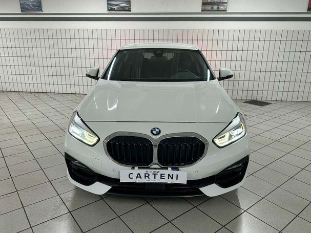 BMW 118d 110 kW image number 16