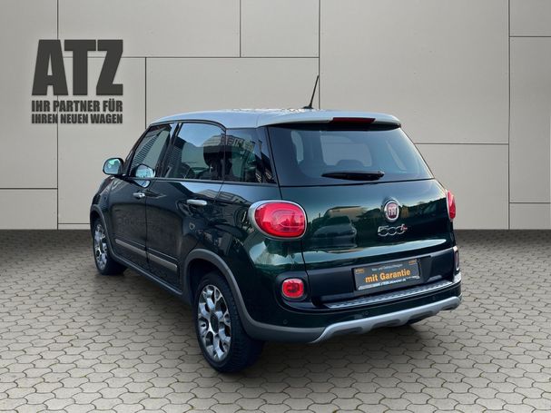 Fiat 500L Trekking 70 kW image number 4