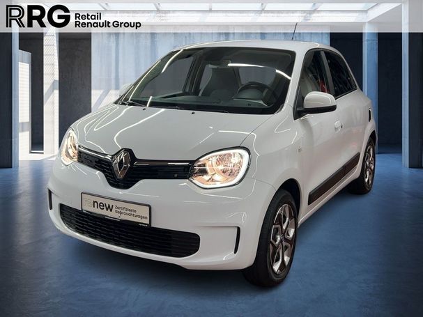 Renault Twingo Electric Zen 60 kW image number 1