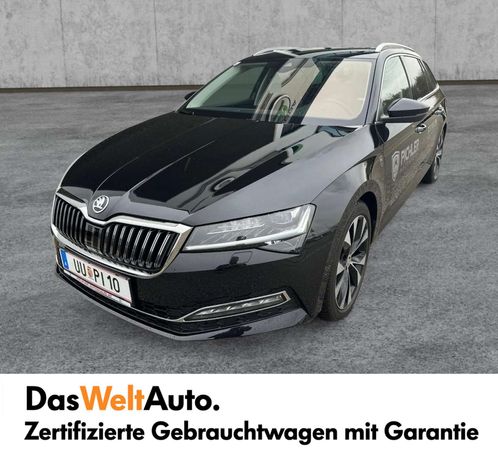 Skoda Superb TDI Style 110 kW image number 1