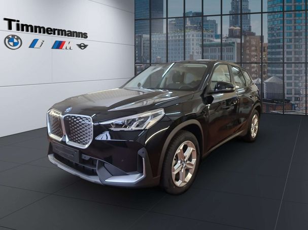 BMW iX1 eDrive20 150 kW image number 2