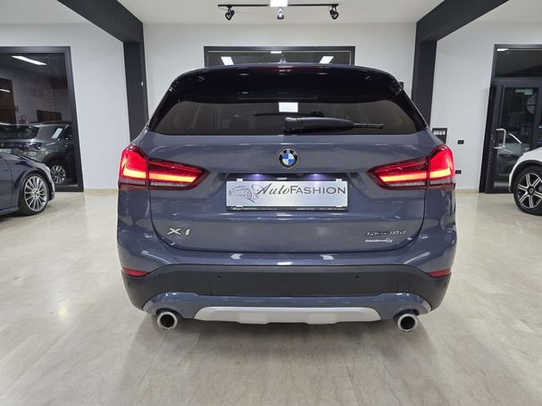 BMW X1 sDrive18d xLine 110 kW image number 6