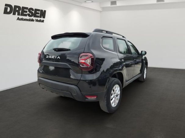 Dacia Duster TCe 100 LPG 74 kW image number 2