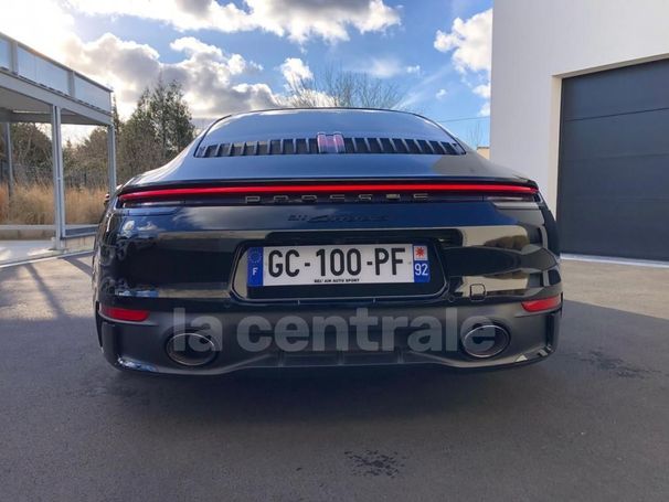 Porsche 992 Carrera S PDK 331 kW image number 3