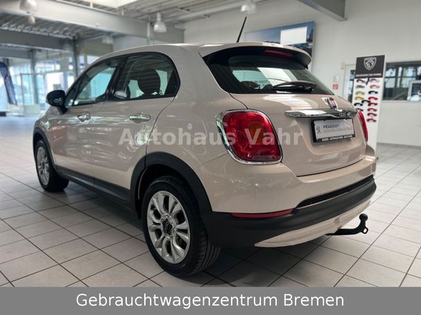 Fiat 500X 1.6 Pop Star 81 kW image number 6