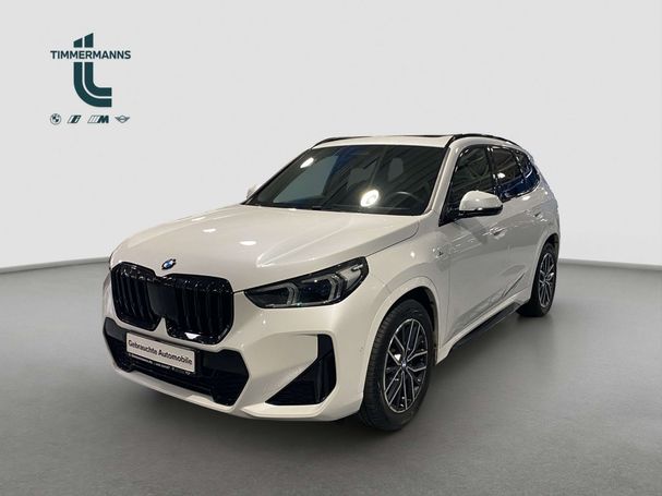 BMW X1 xDrive18d 110 kW image number 1