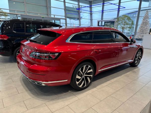 Volkswagen Arteon 2.0 TSI R-Line DSG 140 kW image number 3