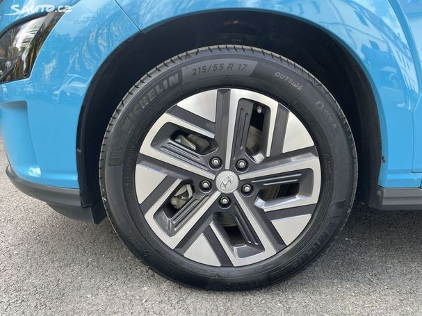 Hyundai Kona 100 kW image number 27